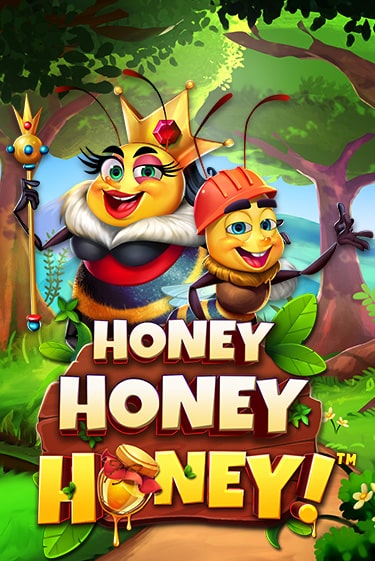 Honey Honey Honey™ онлайн демо | Казино 888 играть без регистрации