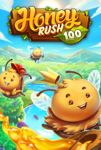 Honey Rush 100 онлайн демо | Казино 888 играть без регистрации