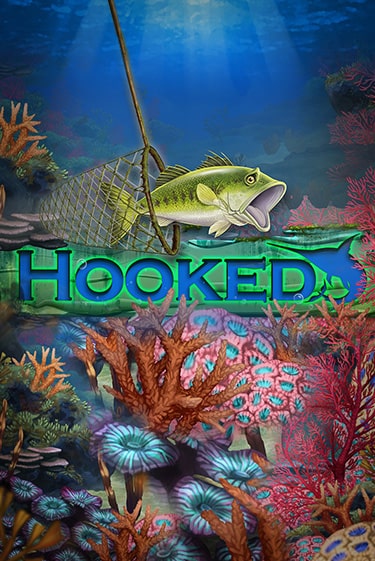 Hooked онлайн демо | Казино 888 играть без регистрации