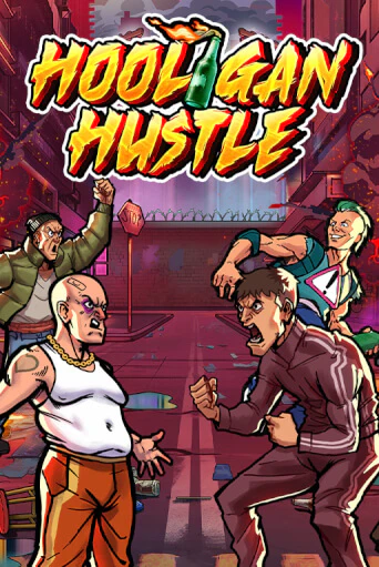 Hooligan Hustle онлайн демо | Казино 888 играть без регистрации