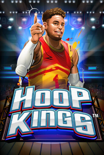 Hoop Kings онлайн демо | Казино 888 играть без регистрации