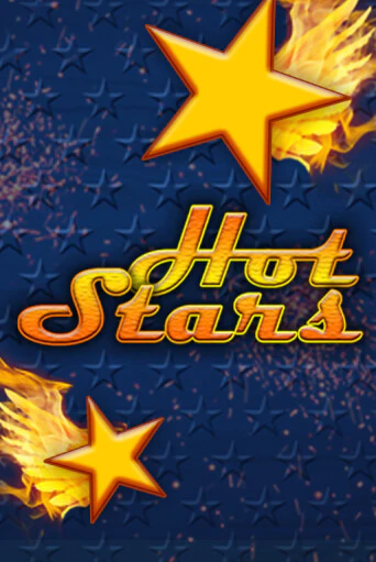 Hot Stars онлайн демо | Казино 888 играть без регистрации