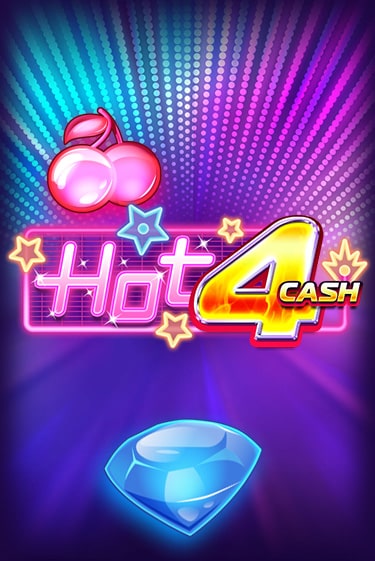 Hot 4 Cash онлайн демо | Казино 888 играть без регистрации