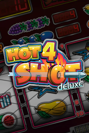 Hot4Shot Deluxe онлайн демо | Казино 888 играть без регистрации