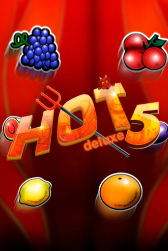 Hot 5 Deluxe онлайн демо | Казино 888 играть без регистрации