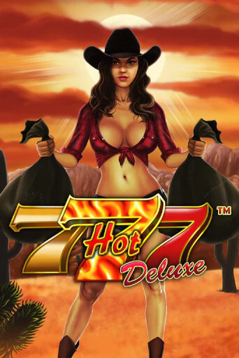 Hot 777 Deluxe онлайн демо | Казино 888 играть без регистрации