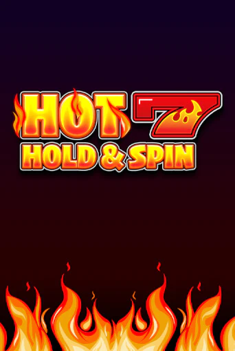 Hot 7 Hold&Spin онлайн демо | Казино 888 играть без регистрации