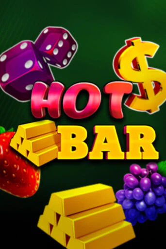 Hot Bar онлайн демо | Казино 888 играть без регистрации