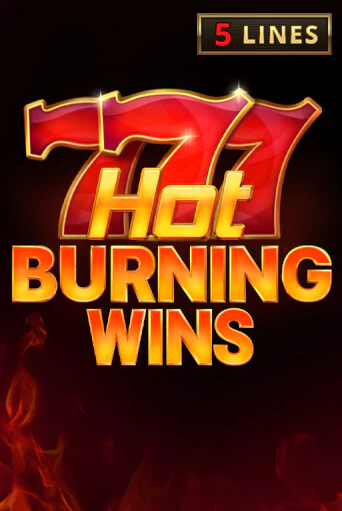 Hot Burning Wins онлайн демо | Казино 888 играть без регистрации