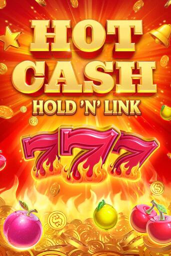 Hot Cash: Hold ‘n’ Link онлайн демо | Казино 888 играть без регистрации