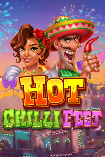 Hot Chilli Fest онлайн демо | Казино 888 играть без регистрации