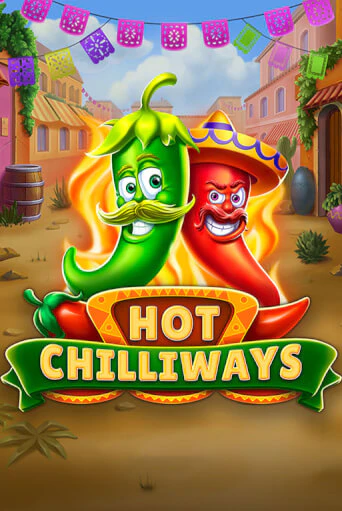 Hot Chilliways онлайн демо | Казино 888 играть без регистрации