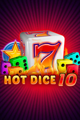 Hot Dice 10 онлайн демо | Казино 888 играть без регистрации