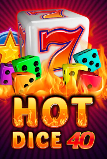 Hot Dice 40 онлайн демо | Казино 888 играть без регистрации