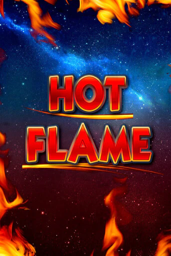 Hot Flame онлайн демо | Казино 888 играть без регистрации