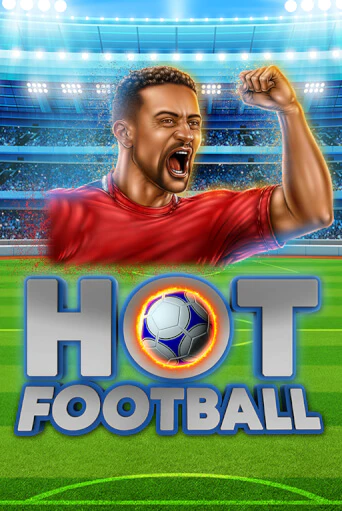 Hot Football онлайн демо | Казино 888 играть без регистрации