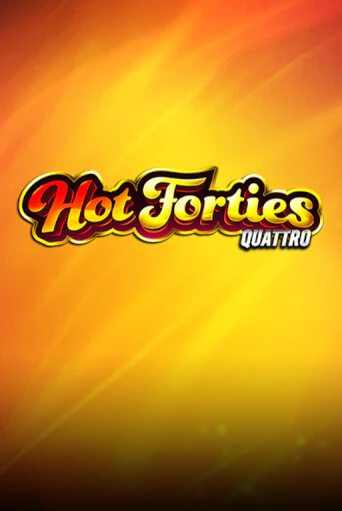 Hot Forties Quattro онлайн демо | Казино 888 играть без регистрации