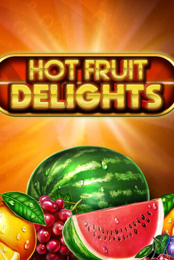 Hot Fruit Delights онлайн демо | Казино 888 играть без регистрации