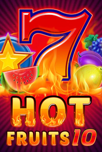 Hot Fruits 10 онлайн демо | Казино 888 играть без регистрации