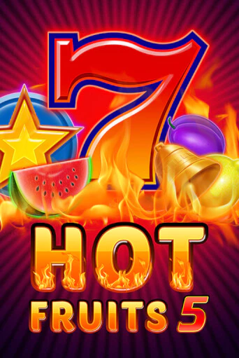 Hot Fruits 5 онлайн демо | Казино 888 играть без регистрации