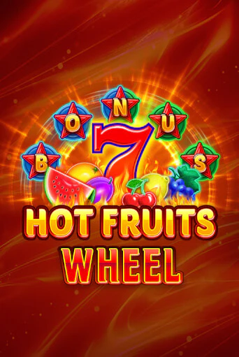 Hot Fruits Wheel онлайн демо | Казино 888 играть без регистрации