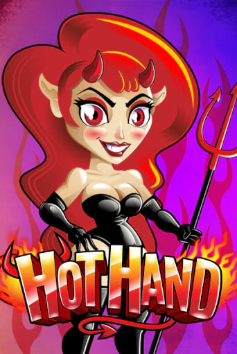 Hot Hand онлайн демо | Казино 888 играть без регистрации