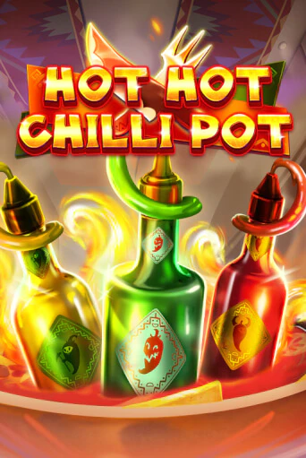 Hot Hot Chilli Pot онлайн демо | Казино 888 играть без регистрации