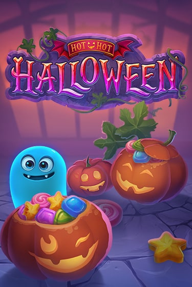 Hot Hot Halloween онлайн демо | Казино 888 играть без регистрации