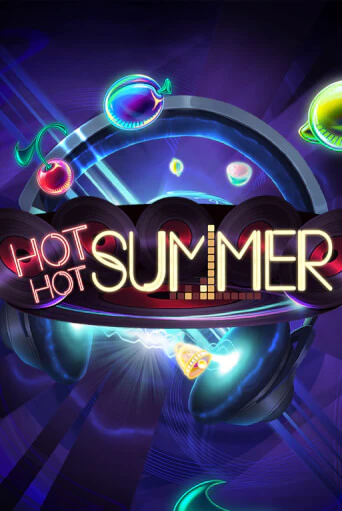 Hot Hot Summer онлайн демо | Казино 888 играть без регистрации