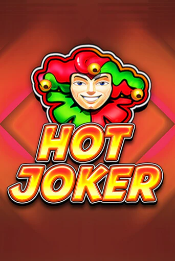 Hot Joker онлайн демо | Казино 888 играть без регистрации