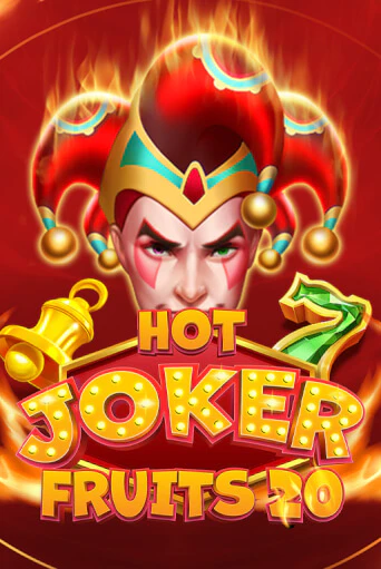 Hot Joker Fruits 20 онлайн демо | Казино 888 играть без регистрации