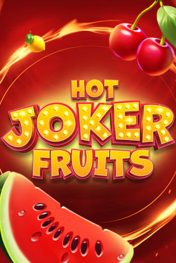 Hot Joker Fruits онлайн демо | Казино 888 играть без регистрации