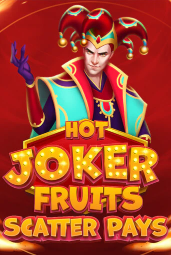 Hot Joker Fruits: Scatter Pays онлайн демо | Казино 888 играть без регистрации