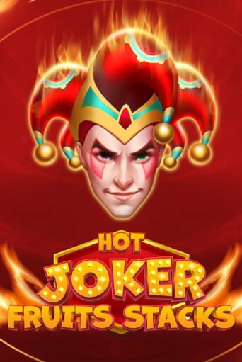 Hot Joker Fruits Stacks онлайн демо | Казино 888 играть без регистрации