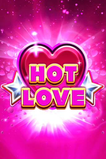 Hot Love онлайн демо | Казино 888 играть без регистрации