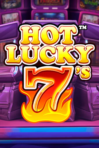 Hot Lucky 7's онлайн демо | Казино 888 играть без регистрации