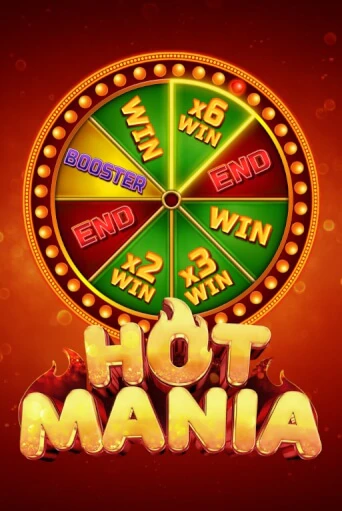 Hot Mania онлайн демо | Казино 888 играть без регистрации