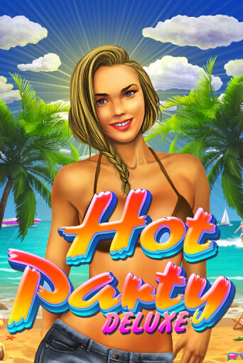 Hot Party Deluxe онлайн демо | Казино 888 играть без регистрации