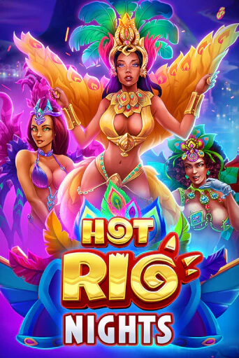 Hot Rio Nights онлайн демо | Казино 888 играть без регистрации