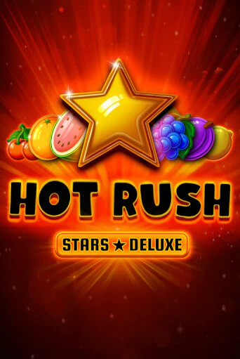 Hot Rush Stars Deluxe онлайн демо | Казино 888 играть без регистрации