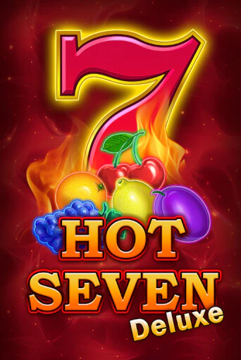 Hot Seven Deluxe онлайн демо | Казино 888 играть без регистрации