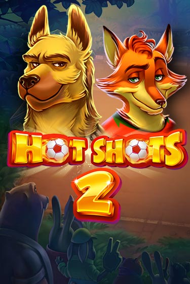 Hot Shots 2 онлайн демо | Казино 888 играть без регистрации