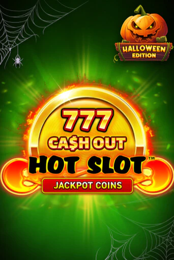 Hot Slot: 777 Cash Out Halloween Edition онлайн демо | Казино 888 играть без регистрации