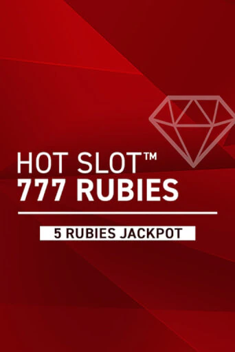 Hot Slot: 777 Rubies Extremely Light онлайн демо | Казино 888 играть без регистрации