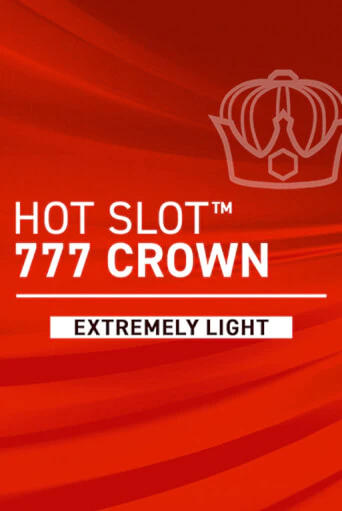 Hot Slot: 777 Crown Extremely Light онлайн демо | Казино 888 играть без регистрации