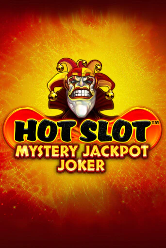 Hot Slot: Mystery Jackpot Joker онлайн демо | Казино 888 играть без регистрации