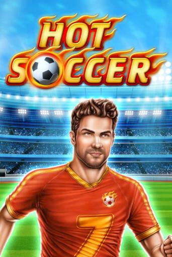 Hot Soccer онлайн демо | Казино 888 играть без регистрации