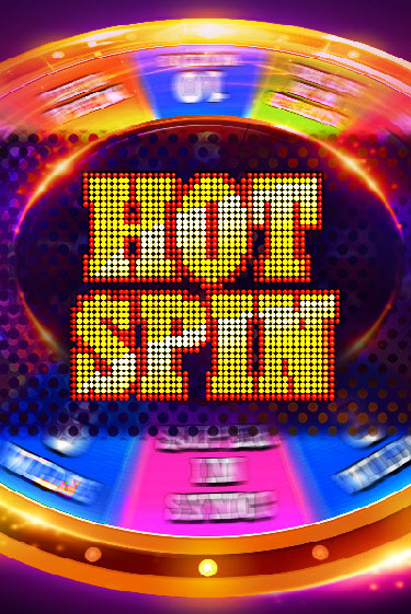 Hot Spin онлайн демо | Казино 888 играть без регистрации