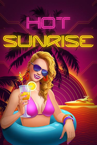 Hot Sunrise™ онлайн демо | Казино 888 играть без регистрации