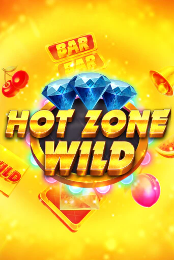 Hot Zone Wild™ онлайн демо | Казино 888 играть без регистрации